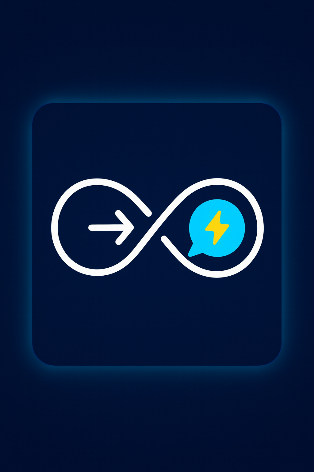 Follow-up automation icon