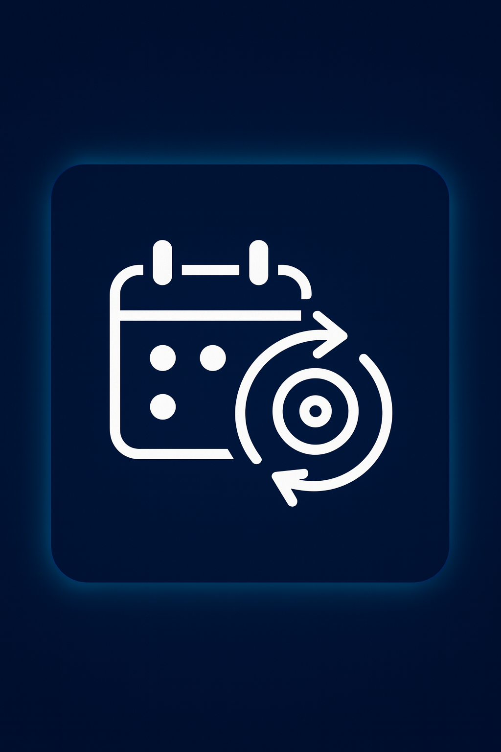 Social to sustain icon