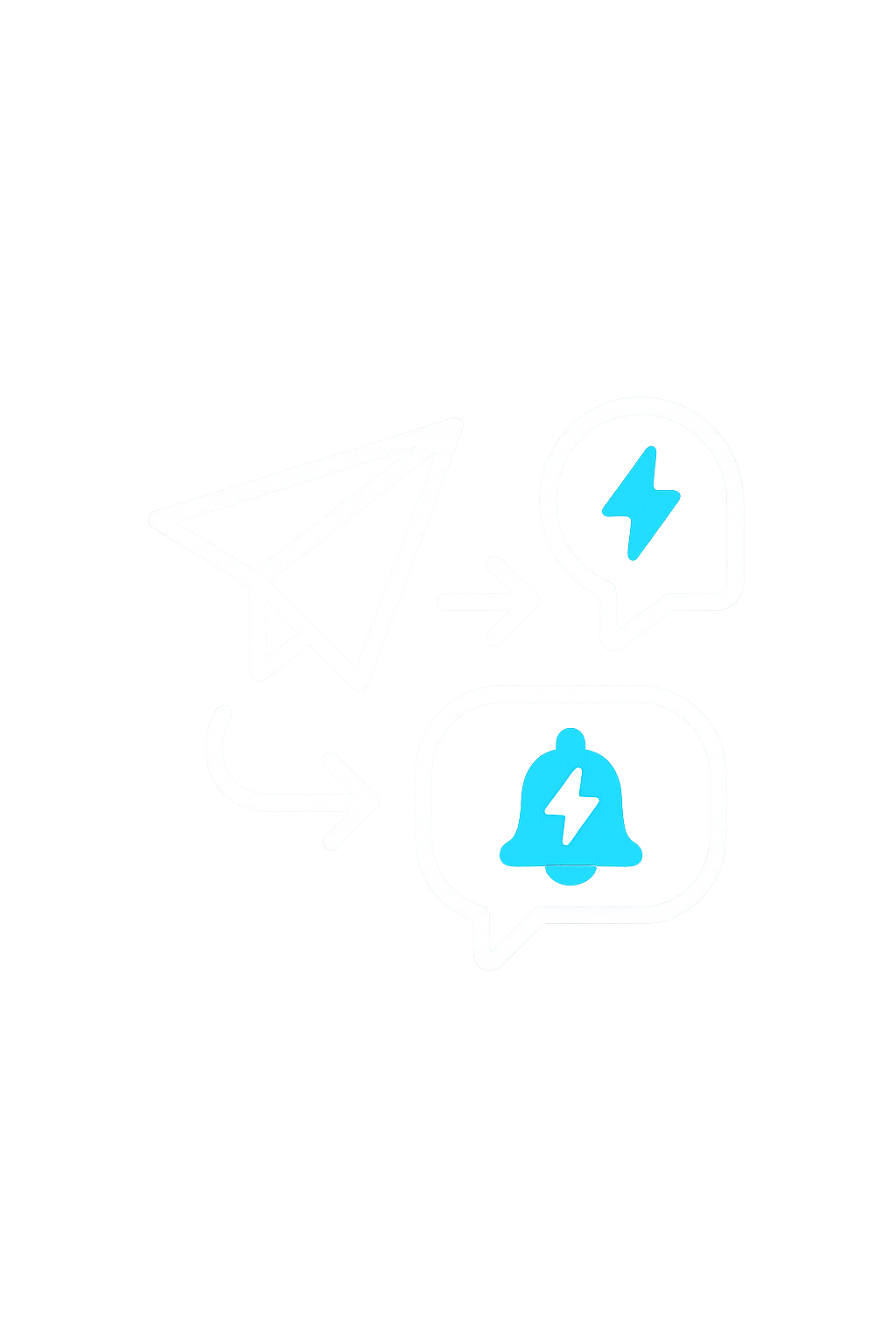 Real-time intelligence icon